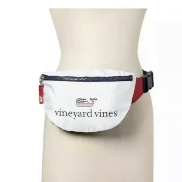 vineyard vines fanny pack